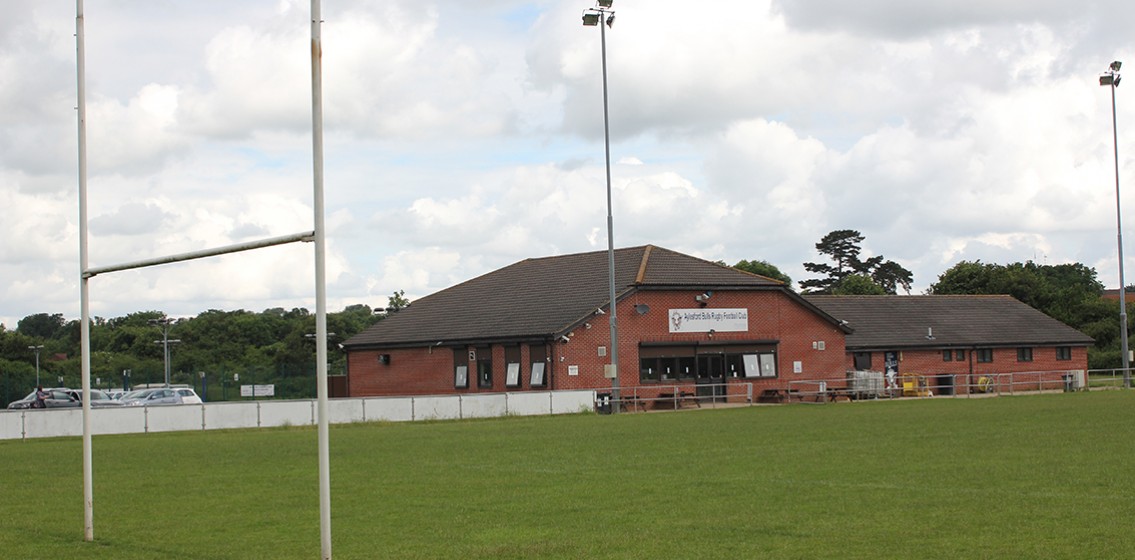 Aylesford Bulls Rugby Club, Maidstone image 3