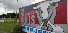 Aylesford Bulls Rugby Club, Maidstone image 5