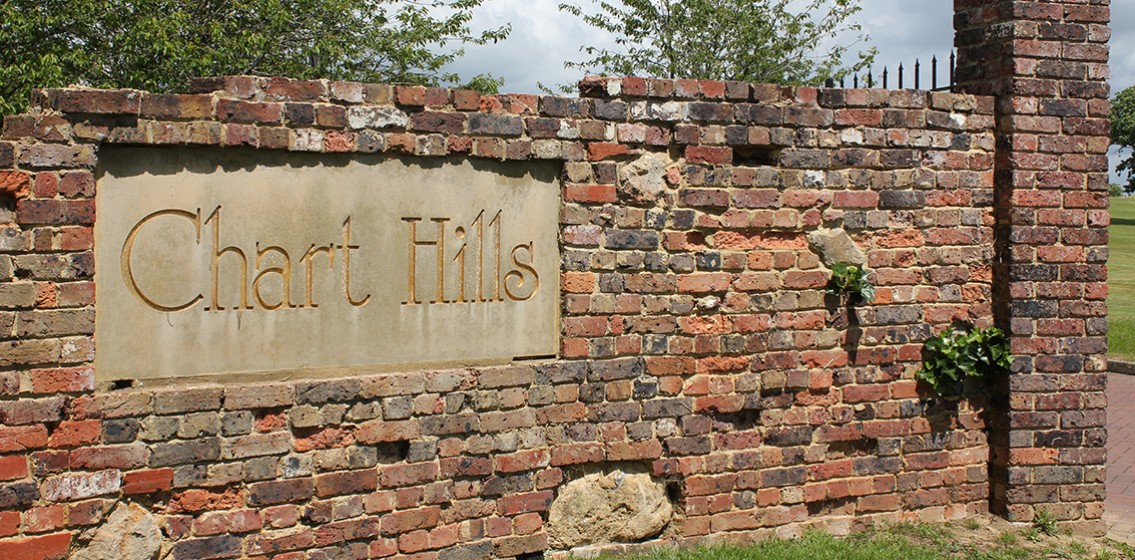 Chart Hills Golf Club, Biddenden image 4